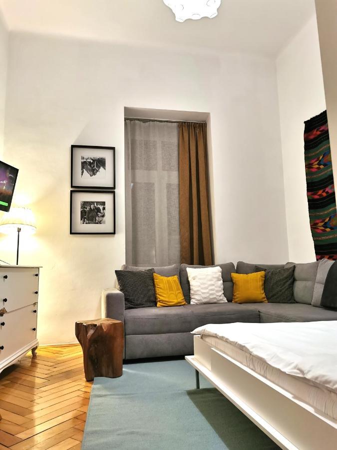 Neo Apartment Studio-Loft Cluj-Napoca Exterior foto